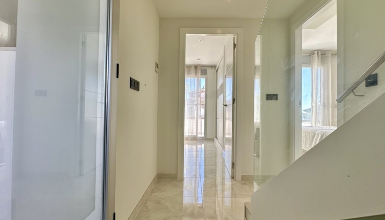 Återförsäljning - Fristående hus - Orihuela Costa