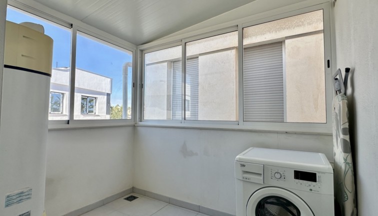 Återförsäljning - Fristående hus - Orihuela Costa