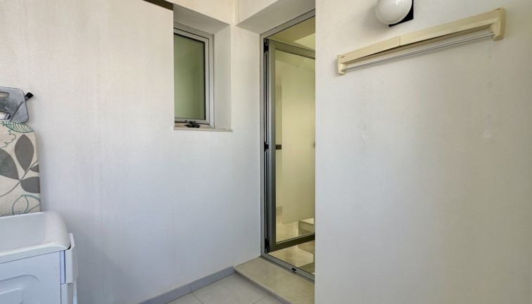 Återförsäljning - Fristående hus - Orihuela Costa