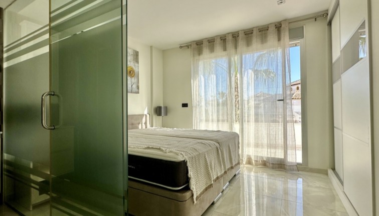 Återförsäljning - Fristående hus - Orihuela Costa