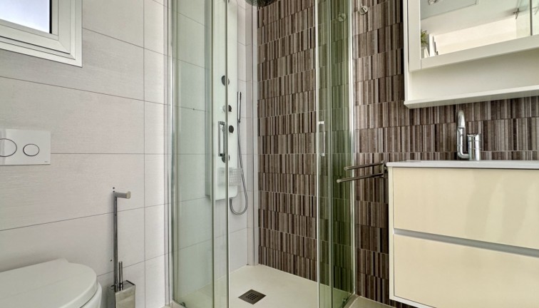 Återförsäljning - Fristående hus - Orihuela Costa