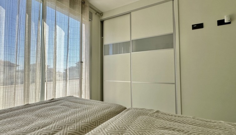 Återförsäljning - Fristående hus - Orihuela Costa