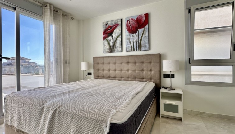 Återförsäljning - Fristående hus - Orihuela Costa