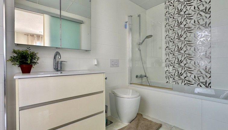 Återförsäljning - Fristående hus - Orihuela Costa