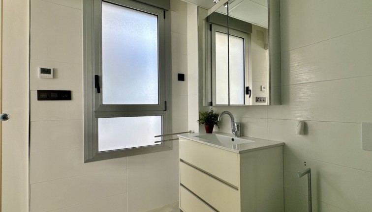 Återförsäljning - Fristående hus - Orihuela Costa