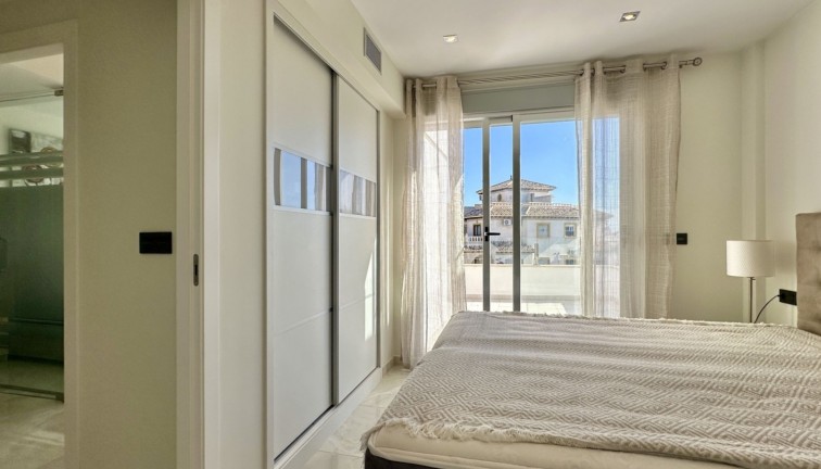 Återförsäljning - Fristående hus - Orihuela Costa