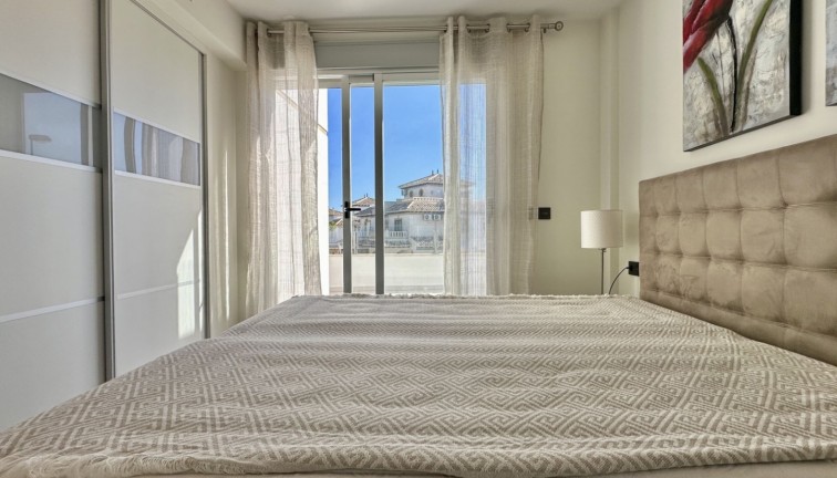 Återförsäljning - Fristående hus - Orihuela Costa