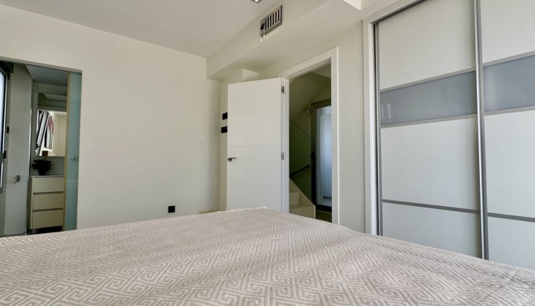 Återförsäljning - Fristående hus - Orihuela Costa