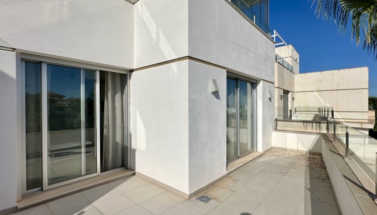 Återförsäljning - Fristående hus - Orihuela Costa