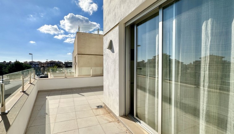 Återförsäljning - Fristående hus - Orihuela Costa