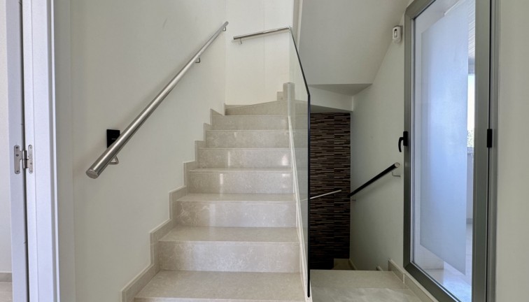 Återförsäljning - Fristående hus - Orihuela Costa