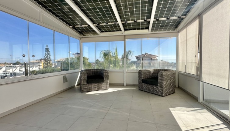 Återförsäljning - Fristående hus - Orihuela Costa