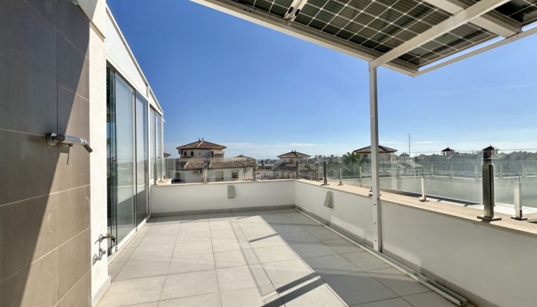 Återförsäljning - Fristående hus - Orihuela Costa