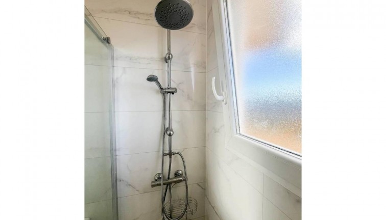 Jälleenmyynti - Asunto - Torrevieja - Punta Prima