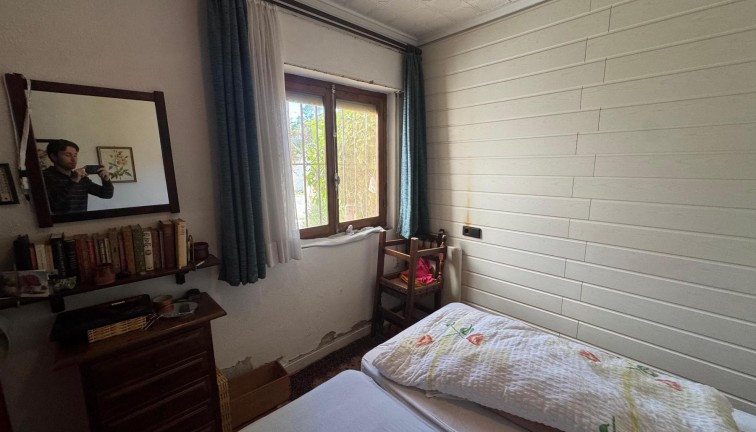 Jälleenmyynti - Bungalow - Torrevieja - Torretas