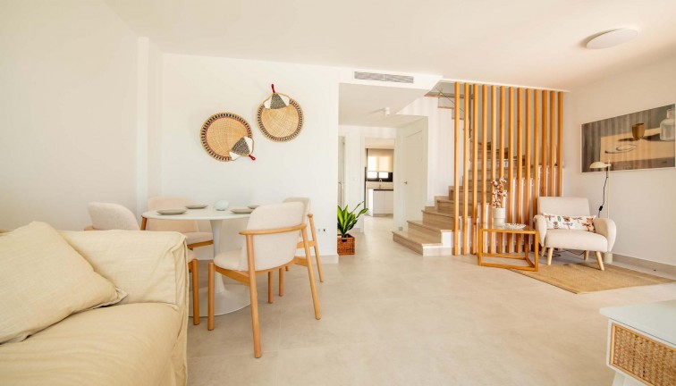 Uudistuotanto - Bungalow - Cox