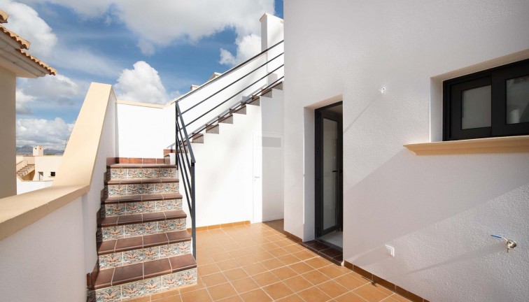 Obra nueva - Bungalow - Cox