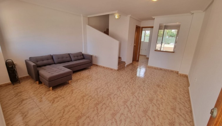 Jälleenmyynti - Paritalo/Rivitalo - Orihuela Costa - Los Dolses