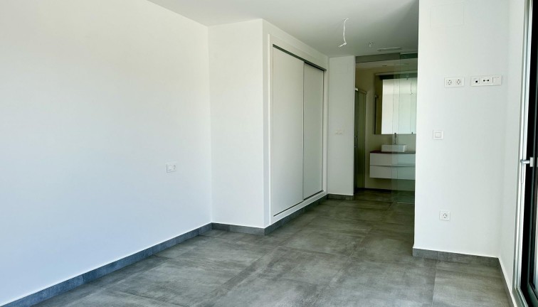 Uudistuotanto - Erillistalo - Algorfa - La Finca Golf