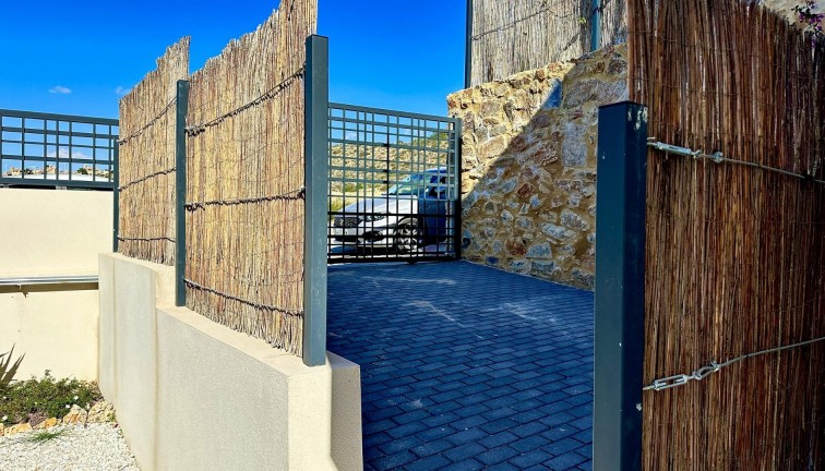 Uudistuotanto - Erillistalo - Algorfa - La Finca Golf