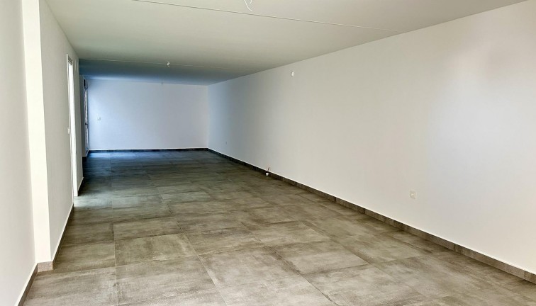 Uudistuotanto - Erillistalo - Algorfa - La Finca Golf