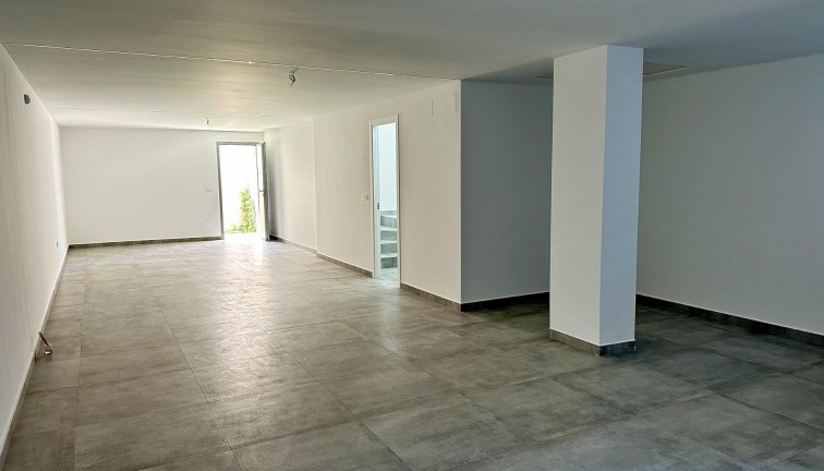 Uudistuotanto - Erillistalo - Algorfa - La Finca Golf