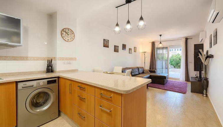 Jälleenmyynti - Asunto - Orihuela Costa - Campoamor