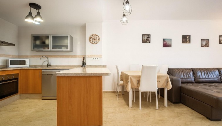 Jälleenmyynti - Asunto - Orihuela Costa - Campoamor