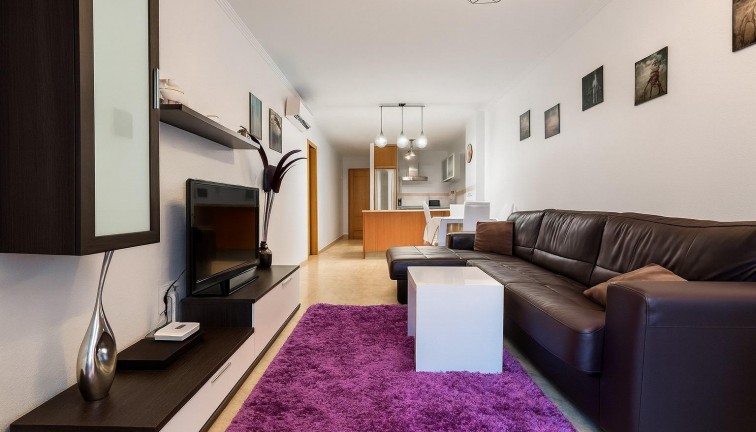 Jälleenmyynti - Asunto - Orihuela Costa - Campoamor