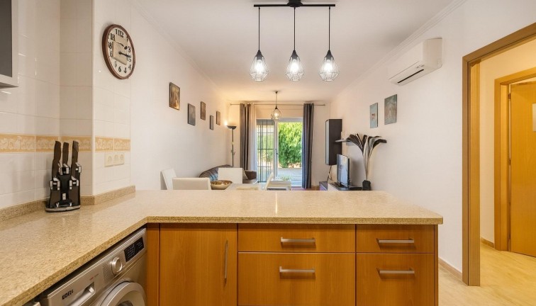 Jälleenmyynti - Asunto - Orihuela Costa - Campoamor