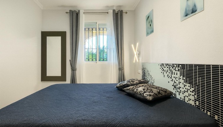 Jälleenmyynti - Asunto - Orihuela Costa - Campoamor