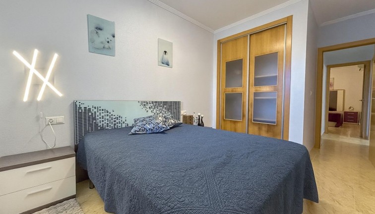 Jälleenmyynti - Asunto - Orihuela Costa - Campoamor