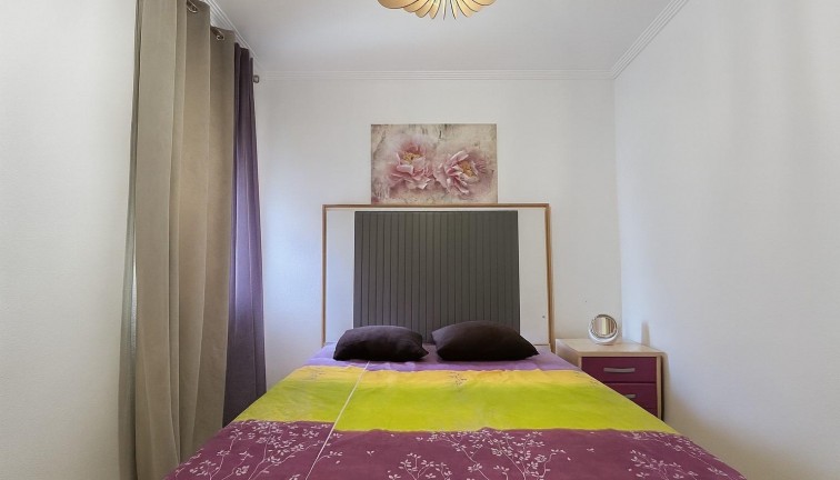 Jälleenmyynti - Asunto - Orihuela Costa - Campoamor