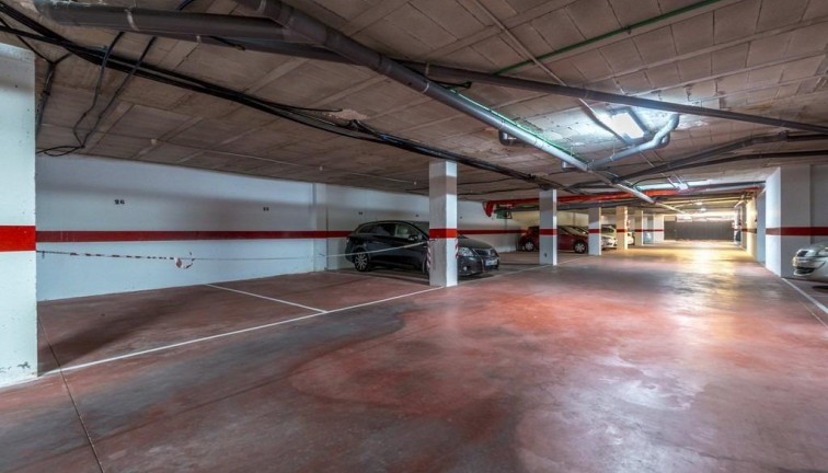 Jälleenmyynti - Asunto - Orihuela Costa - Campoamor