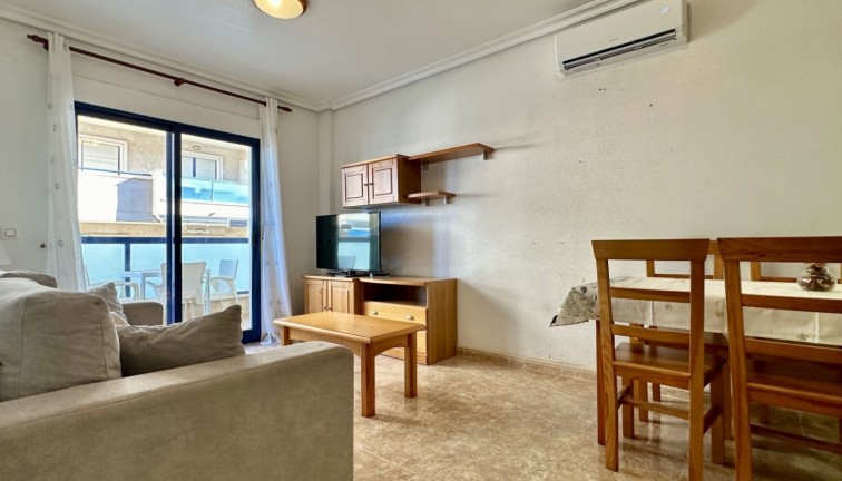 Jälleenmyynti - Asunto - Orihuela Costa - Cabo Roig