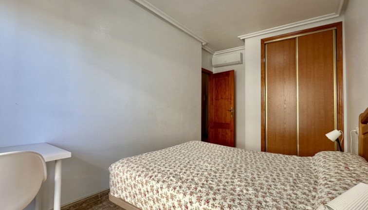 Jälleenmyynti - Asunto - Orihuela Costa - Cabo Roig