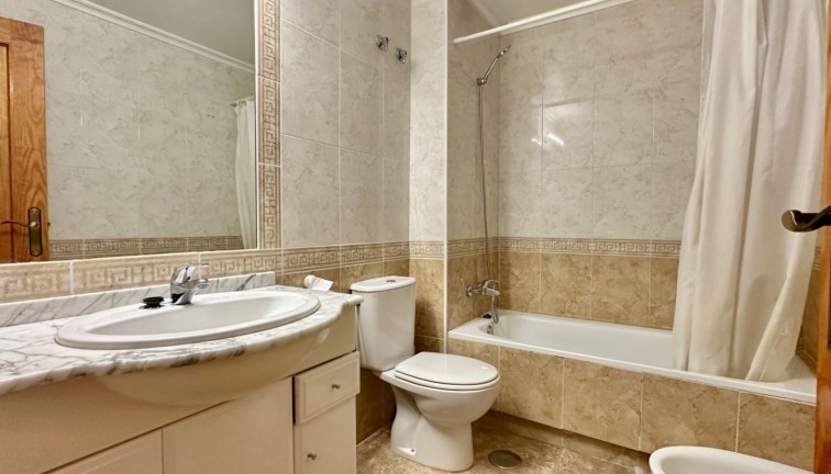 Jälleenmyynti - Asunto - Orihuela Costa - Cabo Roig