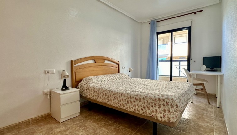 Jälleenmyynti - Asunto - Orihuela Costa - Cabo Roig