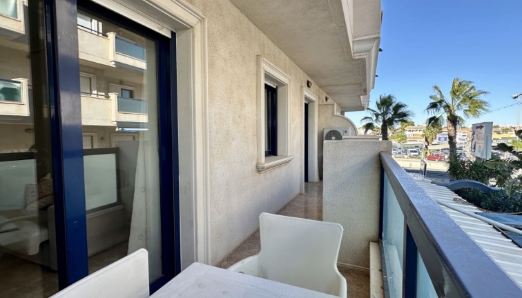 Jälleenmyynti - Asunto - Orihuela Costa - Cabo Roig