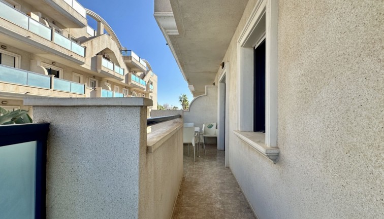 Jälleenmyynti - Asunto - Orihuela Costa - Cabo Roig