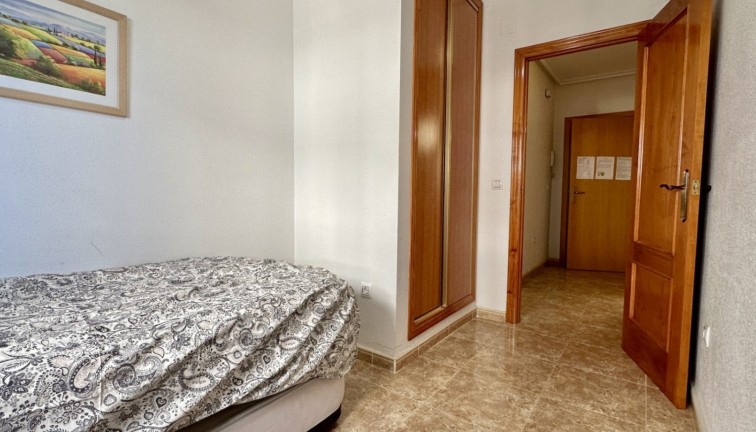 Jälleenmyynti - Asunto - Orihuela Costa - Cabo Roig