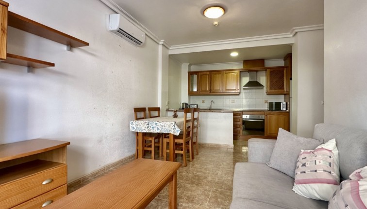 Jälleenmyynti - Asunto - Orihuela Costa - Cabo Roig