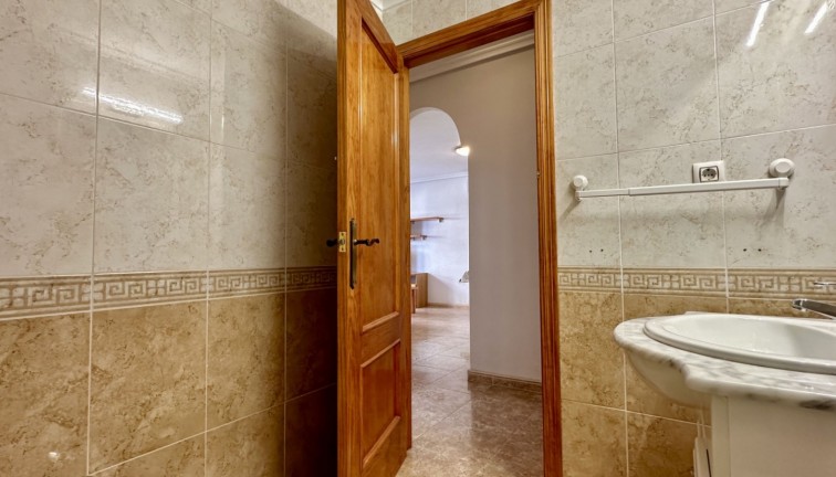 Jälleenmyynti - Asunto - Orihuela Costa - Cabo Roig