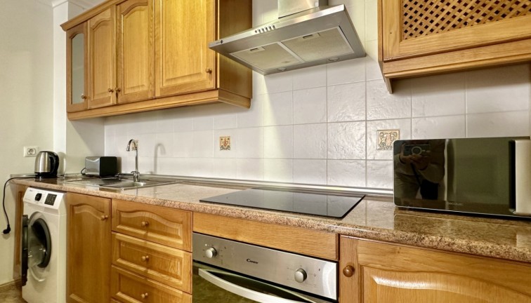 Jälleenmyynti - Asunto - Orihuela Costa - Cabo Roig