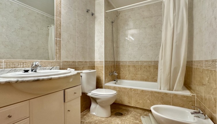 Jälleenmyynti - Asunto - Orihuela Costa - Cabo Roig