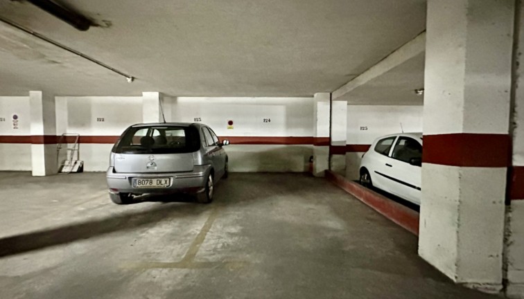 Jälleenmyynti - Asunto - Orihuela Costa - Cabo Roig