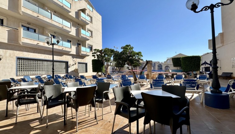 Jälleenmyynti - Asunto - Orihuela Costa - Cabo Roig