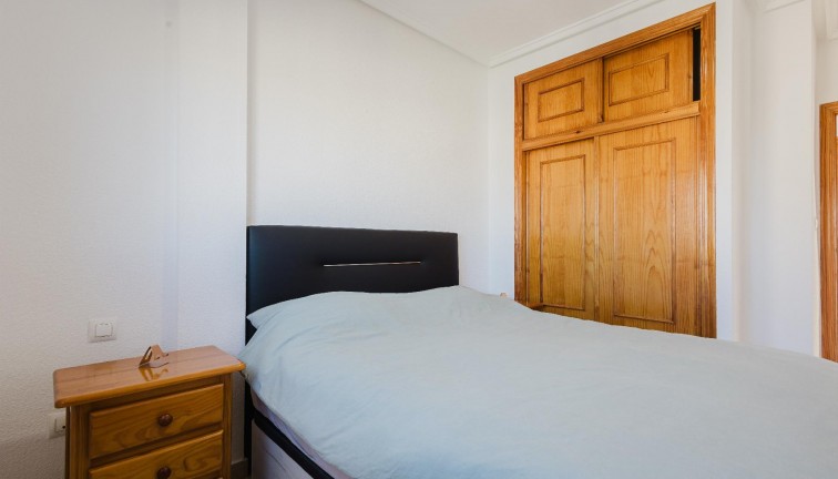 Jälleenmyynti - Bungalow - Torrevieja