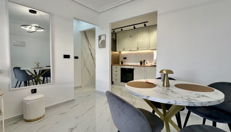 Jälleenmyynti - Asunto - Orihuela - Playa Flamenca