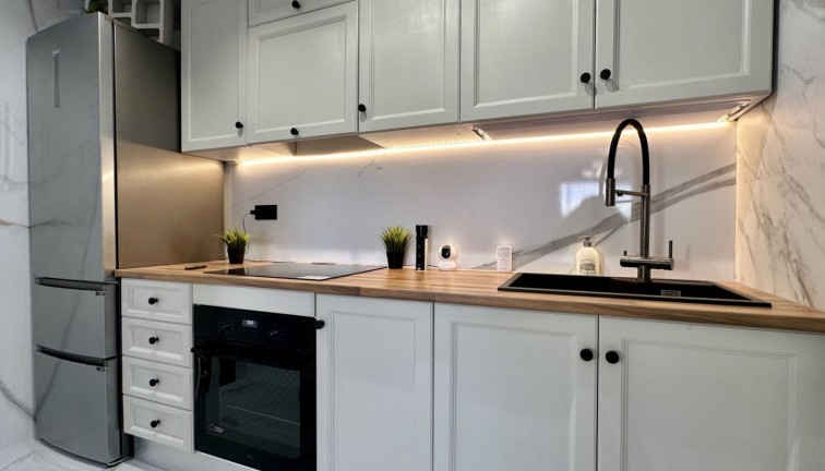 Jälleenmyynti - Asunto - Orihuela - Playa Flamenca